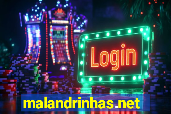 malandrinhas.net caiu na net